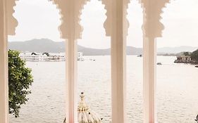 Jagat Niwas Palace Hotel Udaipur Exterior photo