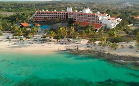 Hotel Brisas Guardalavaca Exterior photo