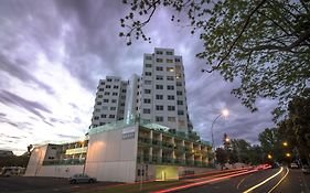 Quest On Durham Lejlighedshotel Tauranga Exterior photo