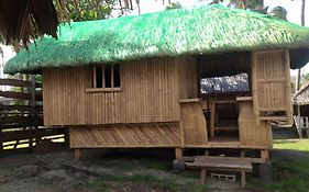 Baywalk Tent City And Cottages Baler Exterior photo