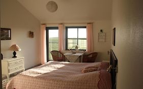 Bakkelund Bed & Breakfast Borre Room photo