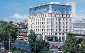Hotel Cornavin Genève Exterior photo
