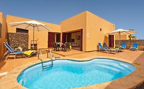 Villas Sol Deluxe Corralejo Exterior photo