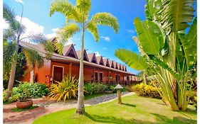 Flushing Meadows Resorts & Playground Panglao Exterior photo