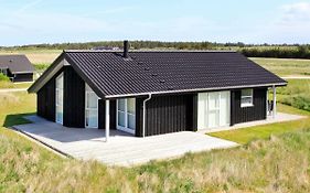 Holiday Home Aksel Munchsvej Hirtshals Exterior photo