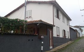 Pousada Dona Denis Hotel Ouro Preto  Exterior photo