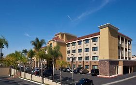 Holiday Inn Express San Diego South - National City, An Ihg Hotel Exterior photo