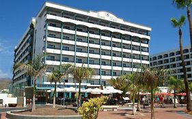 Hotel Green Field Playa del Inglés Exterior photo