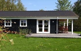 6 Person Holiday Home In Skibby Exterior photo