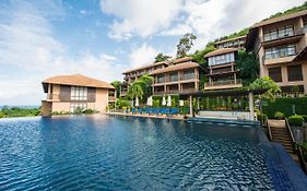 Karon Phunaka Resort Exterior photo