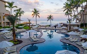 Pueblo Bonito Mazatlan Beach Resort Exterior photo