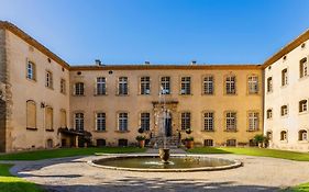 Chateau De La Pioline Hotel Aix-en-Provence Exterior photo