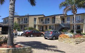 Calendo Apartments Merimbula Exterior photo