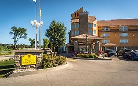 Monte Carlo Inn Barrie - Newly Renovated Exterior photo