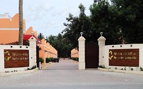 Star Emirates Garden Villas Salalah Exterior photo