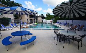 Vacation Villas Resort Titusville Exterior photo