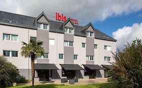 Ibis Quimperle Hotel Exterior photo