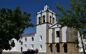 Pousada Convento De Arraiolos Hotel Exterior photo