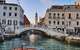 Locanda Vivaldi Hotel Venedig Exterior photo