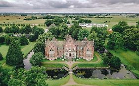 Fuglsang Herregaard Hotel Toreby Exterior photo