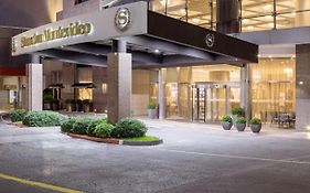 Sheraton Montevideo Hotel Exterior photo