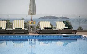 Irida Aegean View, Philian Hotels And Resorts Megali Ammos  Exterior photo