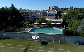 Budzhaka Villa Sozopol Exterior photo