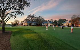 The Lodge At Sea Island St. Simons Island Exterior photo