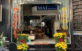 Mai Guest House Ho Chi Minh-Byen Exterior photo