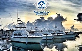 Varadero Marina Airport Guests Rooms Oranjestad Exterior photo