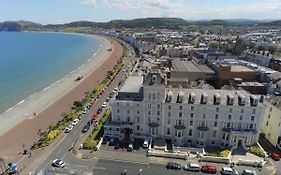 St George's Hotel Llandudno Exterior photo