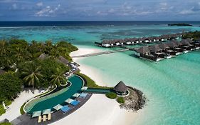 Four Seasons Resort Maldives At Kuda Huraa Nord-Malé-Atoll Exterior photo