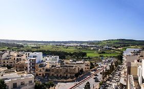 Coral Hotel San Pawl il-Baħar Exterior photo