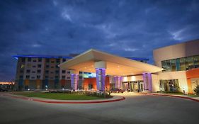 Apache Casino Hotel Lawton Exterior photo