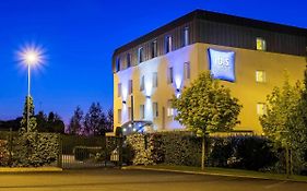 ibis budget Amboise Exterior photo