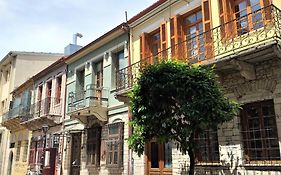Backpackers & Travelers Central Old Town Ioannina Exterior photo