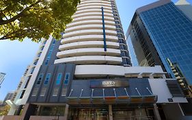 Mantra On Edward Lejlighedshotel Brisbane Exterior photo