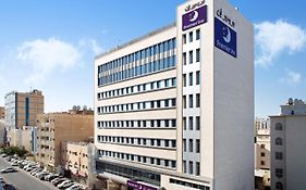 Premier Inn Doha Airport Exterior photo