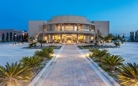 Elysian Luxury Hotel And Spa Kalamata Exterior photo