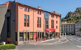 Ibis Le Puy-En-Velay Centre Hotel Exterior photo