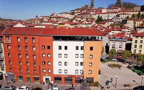 Ibis Styles Le Puy En Velay Hotel Exterior photo