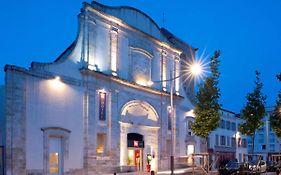 Ibis La Rochelle Vieux Port Hotel Exterior photo