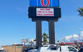 Motel 6 Bullhead City, Az - Laughlin Exterior photo