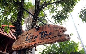 Lien Tho Guesthouse Phú Quốc Exterior photo