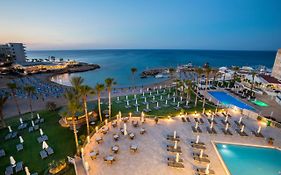 Infinity Blu - Designed For Adults By Louis Hotels Protaras Exterior photo