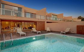 Salgados Beach Villas Albufeira Exterior photo