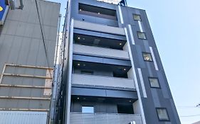 HOTEL LiVEMAX Chiba Soga-Ekimae Exterior photo