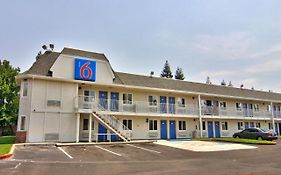 Motel 6-Sacramento, Ca - South Sacramento And Elk Grove Exterior photo