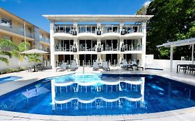 Sandcastles Noosa Lejlighedshotel Exterior photo