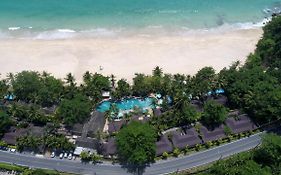 Andaman White Beach Resort - Sha Plus Nai Thon strand Exterior photo
